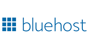 Bluehost for hosting your wordpress wesbsite