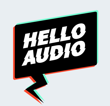 Helllo Audio the new program that can convert videos & audios to a private app.